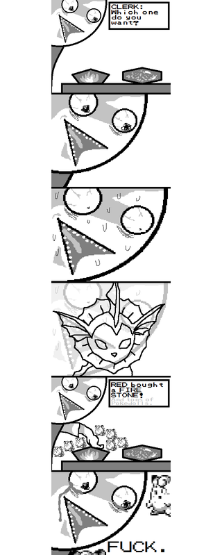 Illustration for article titled The Miraculous Progress of 'Twitch Plays Pokémon'